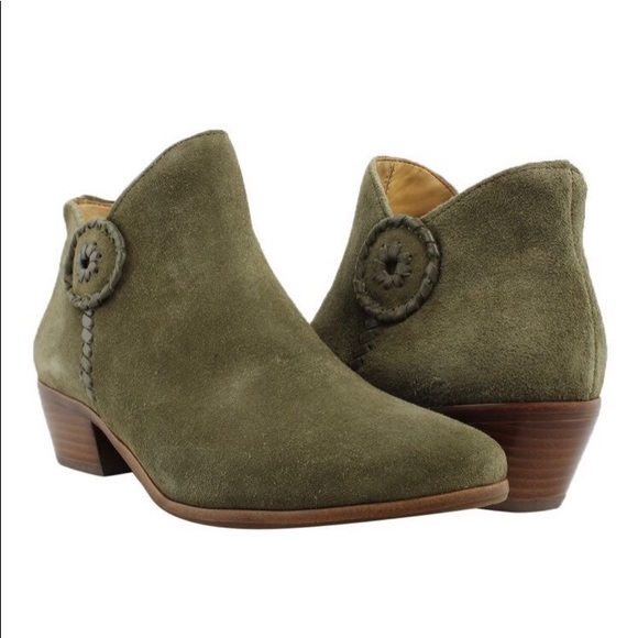 Jack Rogers Shoes - Jack Rogers Booties